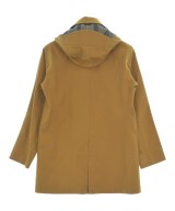 EDIFICE（エディフィス）コート 黄 サイズ:44(S位) メンズ/2200626911010