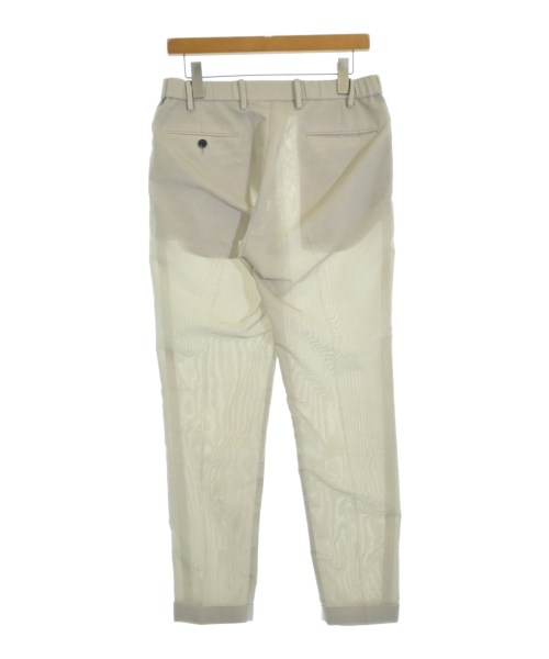 EDIFICE（エディフィス）その他 ベージュ サイズ:M メンズ/2200626911089