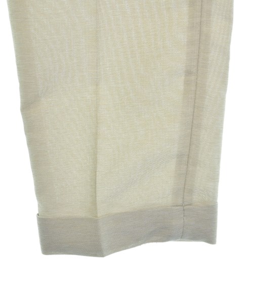 EDIFICE（エディフィス）その他 ベージュ サイズ:M メンズ/2200626911089