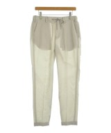 EDIFICE（エディフィス）その他 ベージュ サイズ:M メンズ/2200626911089