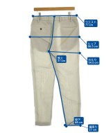 EDIFICE（エディフィス）その他 ベージュ サイズ:M メンズ/2200626911089