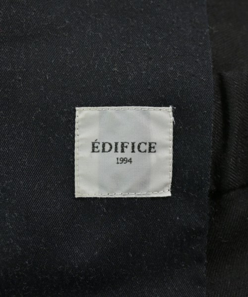 EDIFICE（エディフィス）その他 黒 サイズ:M メンズ/2200626911096