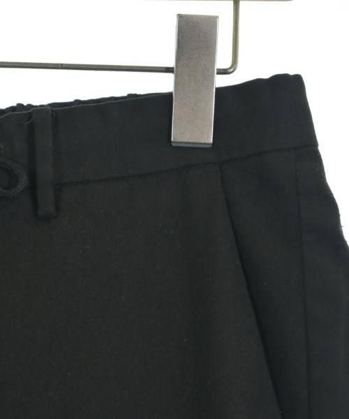 EDIFICE（エディフィス）その他 黒 サイズ:M メンズ/2200626911096