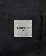 EDIFICE（エディフィス）その他 黒 サイズ:M メンズ/2200626911096