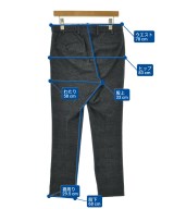 EDIFICE（エディフィス）その他 グレー サイズ:M メンズ/2200626911102