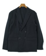 EDIFICE（エディフィス）テーラードジャケット 紺 サイズ:42(XS位) メンズ/2200642210395