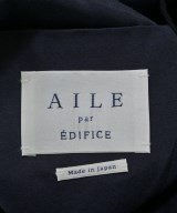 EDIFICE（エディフィス）テーラードジャケット 紺 サイズ:42(XS位) メンズ/2200642210395