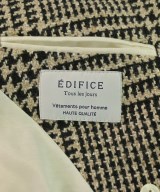 EDIFICE（エディフィス）テーラードジャケット ベージュ サイズ:48(L位) メンズ/2200642210401