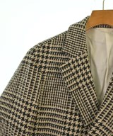 EDIFICE（エディフィス）テーラードジャケット ベージュ サイズ:48(L位) メンズ/2200642210401