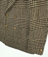 EDIFICE（エディフィス）テーラードジャケット ベージュ サイズ:48(L位) メンズ/2200642210401