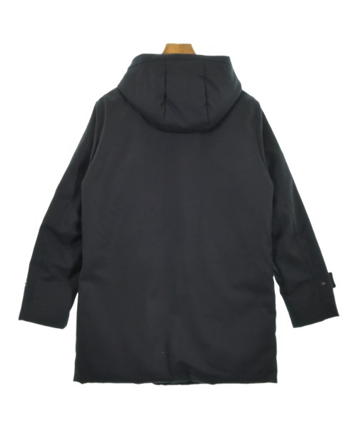 EDIFICE（エディフィス）ダウンコート 黒 サイズ:S メンズ/2200646702018