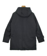 EDIFICE（エディフィス）ダウンコート 黒 サイズ:S メンズ/2200646702018