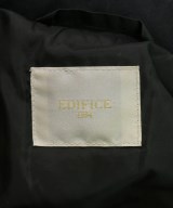 EDIFICE（エディフィス）ダウンコート 黒 サイズ:S メンズ/2200646702018
