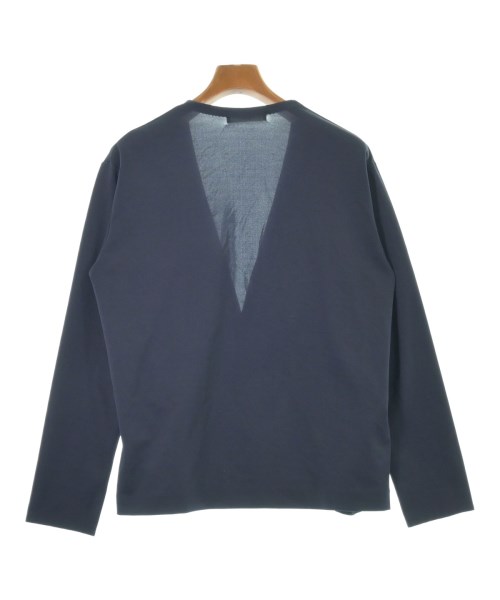 EDIFICE（エディフィス）Tシャツ・カットソー 紺 サイズ:M メンズ/2200636504028