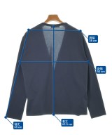 EDIFICE（エディフィス）Tシャツ・カットソー 紺 サイズ:M メンズ/2200636504028