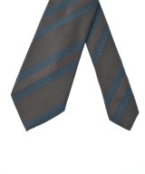 EDIFICE（エディフィス）ネクタイ 茶 サイズ:- メンズ/2200637513234