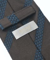 EDIFICE（エディフィス）ネクタイ 茶 サイズ:- メンズ/2200637513234