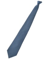 EDIFICE（エディフィス）ネクタイ 紺 サイズ:- メンズ/2200637513265