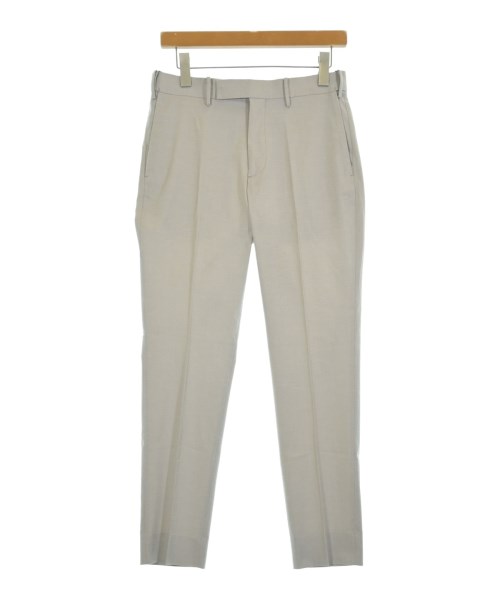 EDIFICE(エディフィス)スラックス グレー サイズ:S/2200635631015