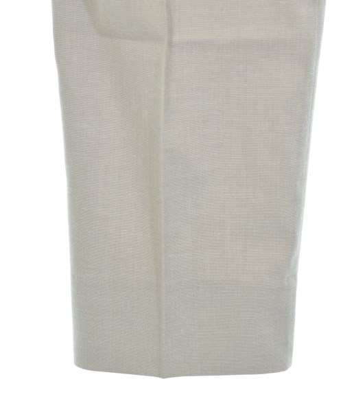 EDIFICE（エディフィス）スラックス グレー サイズ:S メンズ/2200635631015