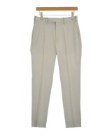 EDIFICE（エディフィス）スラックス グレー サイズ:S メンズ/2200635631015