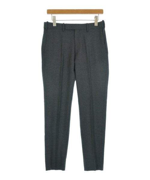 EDIFICE(エディフィス)スラックス グレー サイズ:S/2200635631022