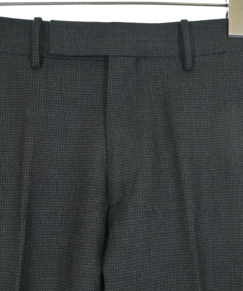 EDIFICE（エディフィス）スラックス グレー サイズ:S メンズ/2200635631022