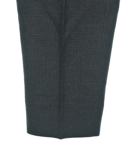 EDIFICE（エディフィス）スラックス グレー サイズ:S メンズ/2200635631022