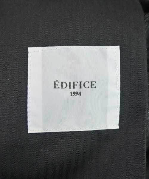 EDIFICE（エディフィス）その他 黒 サイズ:S メンズ/2200635631039