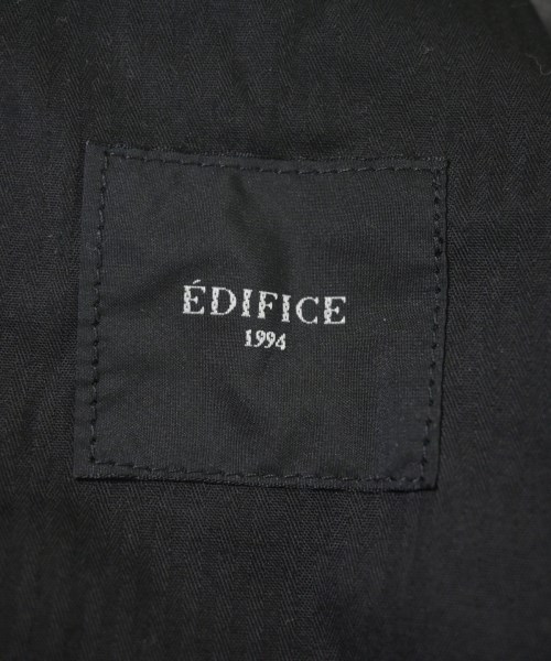 EDIFICE（エディフィス）スラックス グレー サイズ:S メンズ/2200635631046