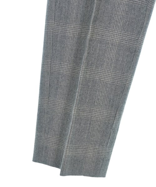 EDIFICE（エディフィス）スラックス グレー サイズ:S メンズ/2200635631046