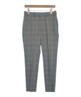 EDIFICE（エディフィス）スラックス グレー サイズ:S メンズ/2200635631046