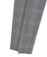 EDIFICE（エディフィス）スラックス グレー サイズ:S メンズ/2200635631046