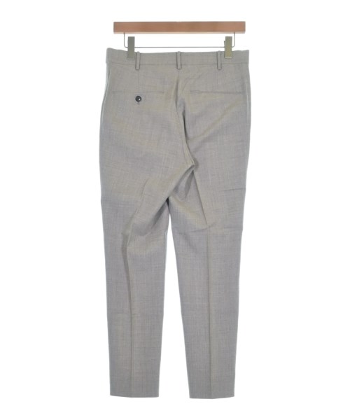EDIFICE（エディフィス）スラックス グレー サイズ:S メンズ/2200635631053