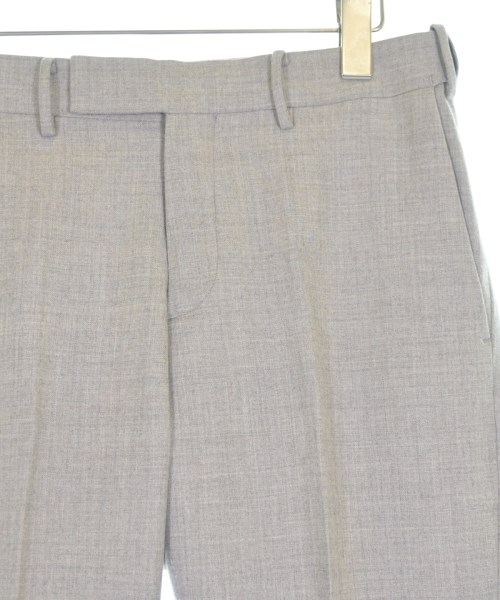 EDIFICE（エディフィス）スラックス グレー サイズ:S メンズ/2200635631053