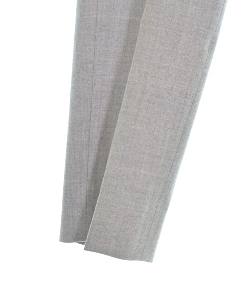 EDIFICE（エディフィス）スラックス グレー サイズ:S メンズ/2200635631053