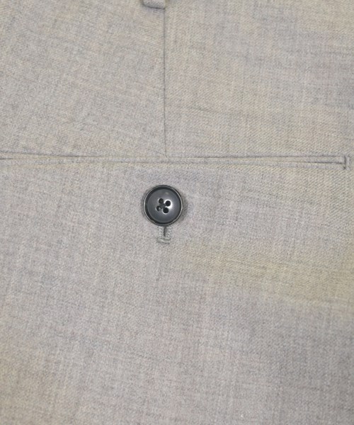 EDIFICE（エディフィス）スラックス グレー サイズ:S メンズ/2200635631053