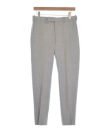 EDIFICE（エディフィス）スラックス グレー サイズ:S メンズ/2200635631053