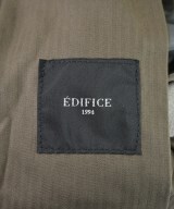 EDIFICE（エディフィス）スラックス グレー サイズ:S メンズ/2200635631053