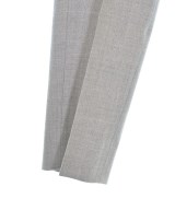 EDIFICE（エディフィス）スラックス グレー サイズ:S メンズ/2200635631053