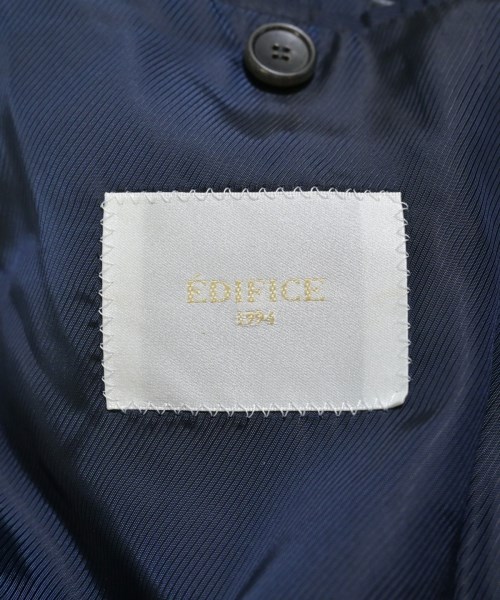 EDIFICE（エディフィス）その他 紺 サイズ:44(S位) メンズ/2200638909012