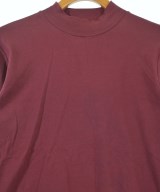 EDIFICE（エディフィス）Tシャツ・カットソー 赤 サイズ:S メンズ/2200638909029