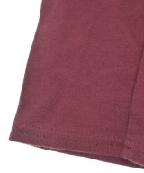 EDIFICE（エディフィス）Tシャツ・カットソー 赤 サイズ:S メンズ/2200638909029