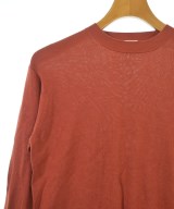 EDIFICE（エディフィス）ニット・セーター 赤 サイズ:M メンズ/2200638909036