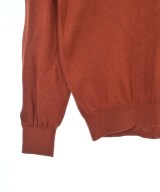 EDIFICE（エディフィス）ニット・セーター 赤 サイズ:M メンズ/2200638909036