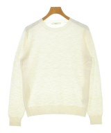 EDIFICE（エディフィス）ニット・セーター 白 サイズ:M メンズ/2200647477038