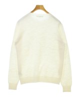 EDIFICE（エディフィス）ニット・セーター 白 サイズ:M メンズ/2200647477038