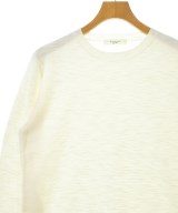 EDIFICE（エディフィス）ニット・セーター 白 サイズ:M メンズ/2200647477038