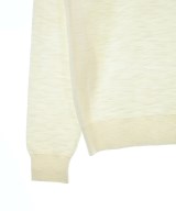 EDIFICE（エディフィス）ニット・セーター 白 サイズ:M メンズ/2200647477038