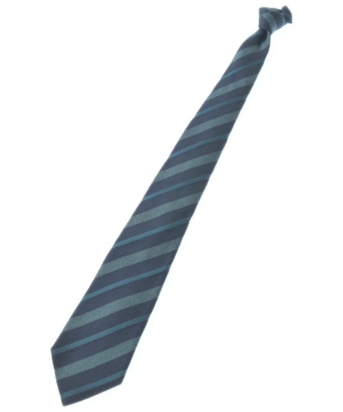 EDIFICE(エディフィス)ネクタイ 緑 サイズ:-/2200647541210